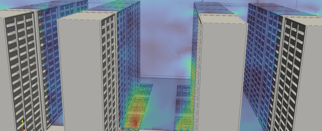 The Escalating Energy Demands of the Digital Infrastructure