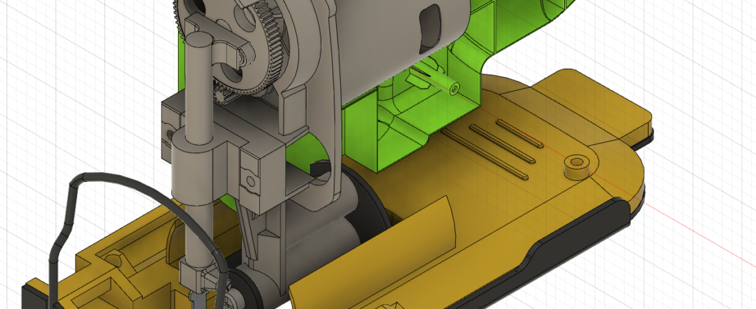 The Power of Rapid Prototyping in Modern Engineering