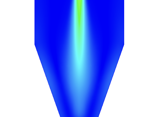 Mitigating Fouling and Hotspots in Gas-Fired Milk Processors Through Computational Fluid Dynamics