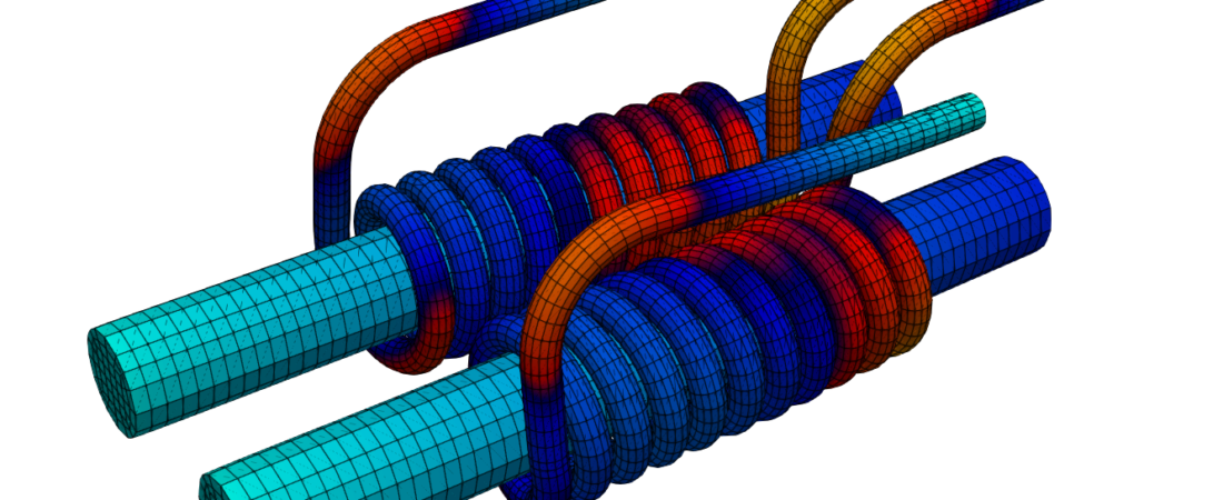 Bridging Thermal Performance and Structural Integrity: EV Charger Liquid Cooling Case Study
