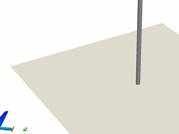 Crashing Digitally to Fly Faster: How Explicit FEA Simulation Transforms UAV Product Design