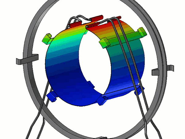 How CAE Design and Simulation Can Help Hardware Startups Convince Investors