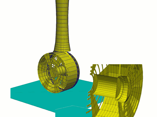 Accelerating Product Innovation: How Startups Optimize Design with Freelance CAE Simulation